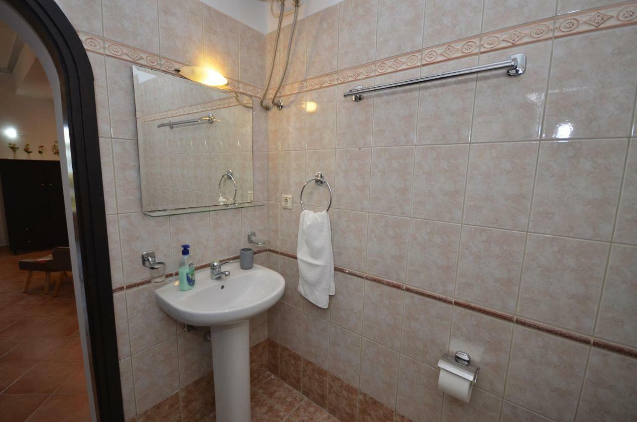 Thalassa Studios Paleokastritsa Ngoại thất bức ảnh